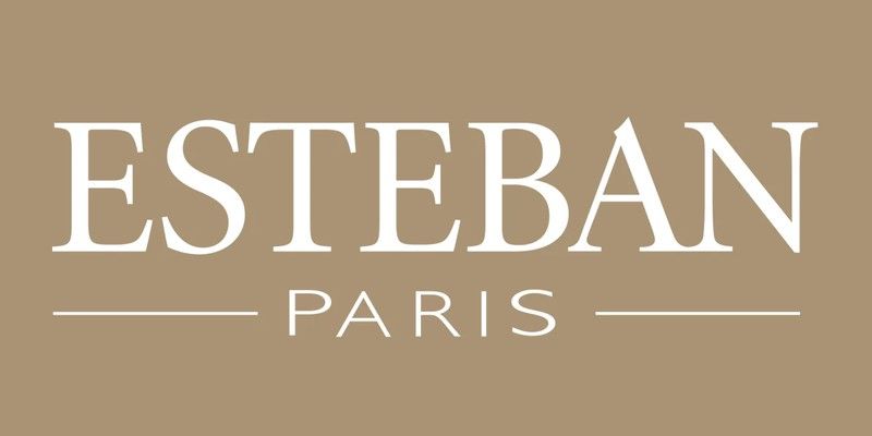 La marca de perfumes Esteban París