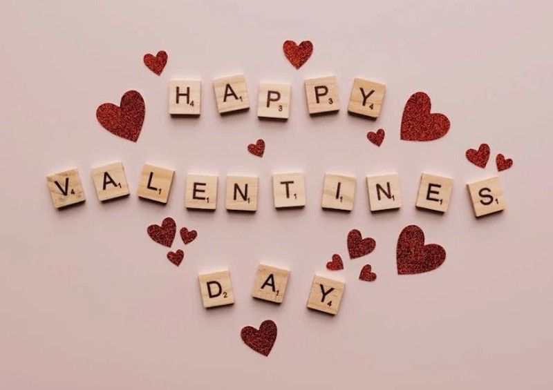 Sorprende este San Valentín con Aromaterapia y Flores Eternas
