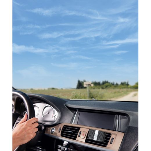 Ambientador perfumado para coches Esteban París