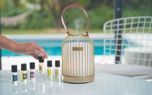 Difusores de perfume Esteban París