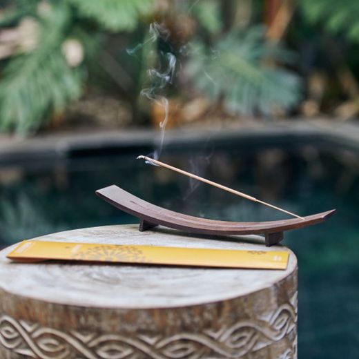 Incienso Esteban París