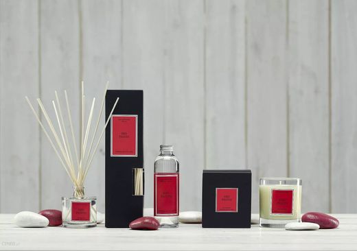 Tienda Cerería Mollà. Colección Santiago.