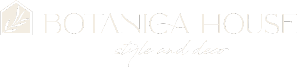 Logo BOTÁNICA HOUSE