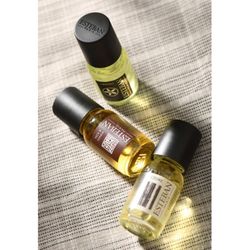 Aceite concentrado de perfume 15ml. Figue Noire. Colección Esteban París
