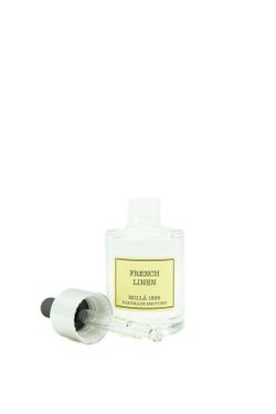Aceite Esencial hidrosoluble 30mL. French Linen Colección Boutique CERERIA MOLLA 1899.