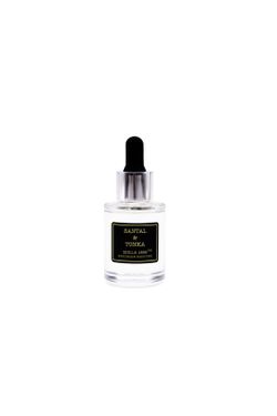 Óleo Essencial Hidrossolúvel 30mL Santal&Tonka. CERERIA MOLLA 1899 Coleção Boutique.