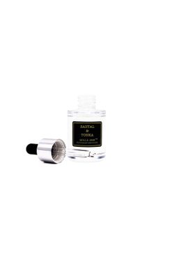 Óleo Essencial Hidrossolúvel 30mL Santal&Tonka. CERERIA MOLLA 1899 Coleção Boutique.