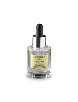 Aceite Esencial hidrosoluble 30mL. Tuberose & Jasmine. Colección Boutique CERERIA MOLLA 1899.