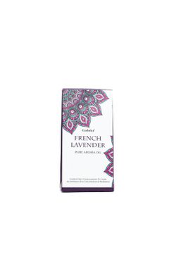 Oil Shop Goloka French Lavender - Lavanda