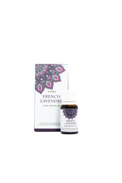 Oil Shop Goloka French Lavender - Lavanda