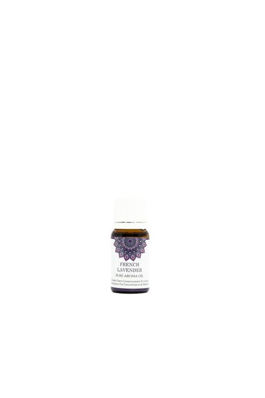 Oil Shop Goloka French Lavender - Lavanda