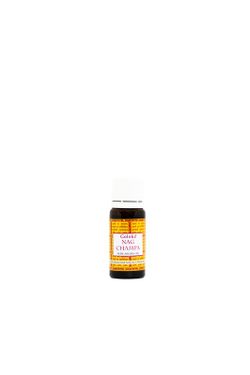Loja de óleo Goloka Nag Champa