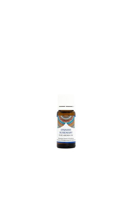 Oil Shop Goloka Alecrim Espanhol - Alecrim