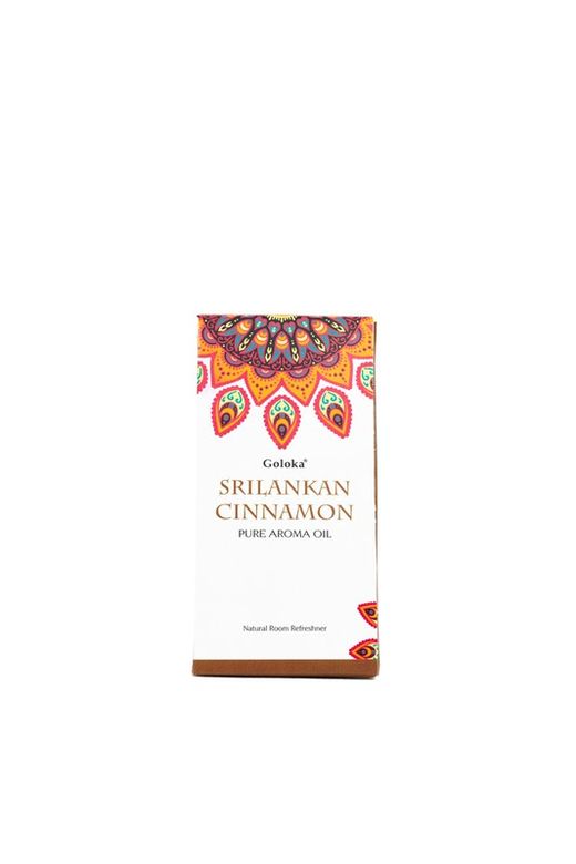 Oil Store Goloka Srilankan Cinnamon - Canela