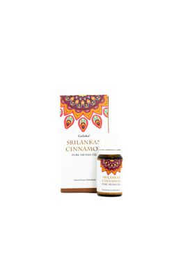 Oil Store Goloka Srilankan Cinnamon - Canela