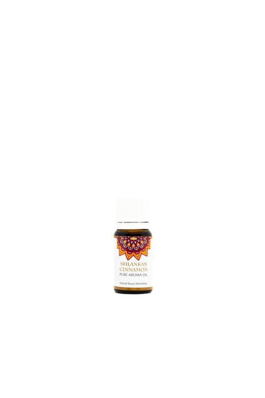 Oil Store Goloka Srilankan Cinnamon - Canela