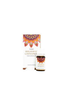 Oil Store Goloka Srilankan Cinnamon - Canela