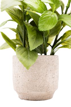 Aromática Albahaca artificial