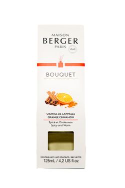 Bouquet perfumado Orange de Cannelle 125ml (Mikado)