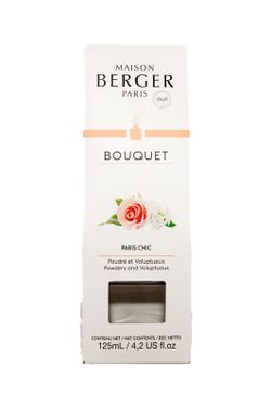 Buquê perfumado Paris Chic 125ml (Mikado)
