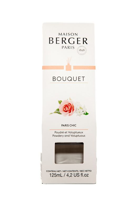 Buquê perfumado Paris Chic 125ml (Mikado)