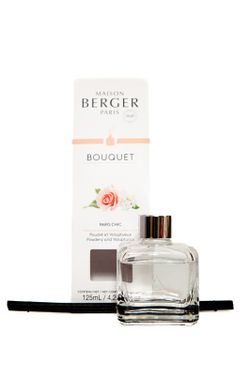 Buquê perfumado Paris Chic 125ml (Mikado)