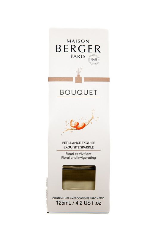 Buquê perfumado Pétillance Exquise 125ml (Mikado)