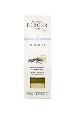 Buquê perfumado Savon d'Autrefois 125ml (Mikado)