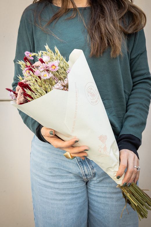 Bouquet Trendy Lucky Love