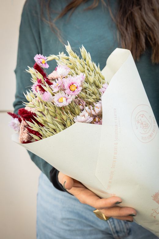 Bouquet Trendy Lucky Love