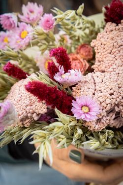 Bouquet Trendy Lucky Love