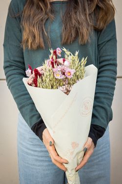 Bouquet Trendy Lucky Love