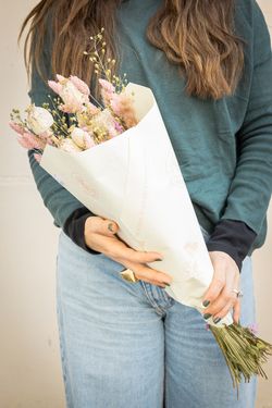 Bouquet Trendy Lullaby