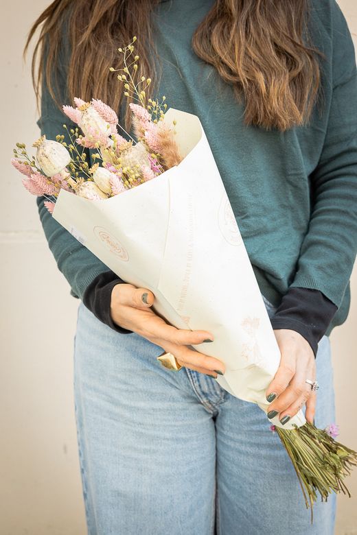 Bouquet Trendy Lullaby