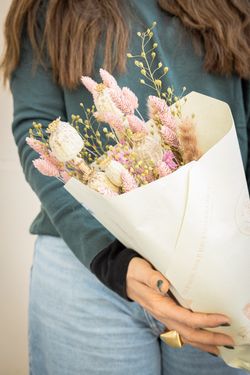 Bouquet Trendy Lullaby