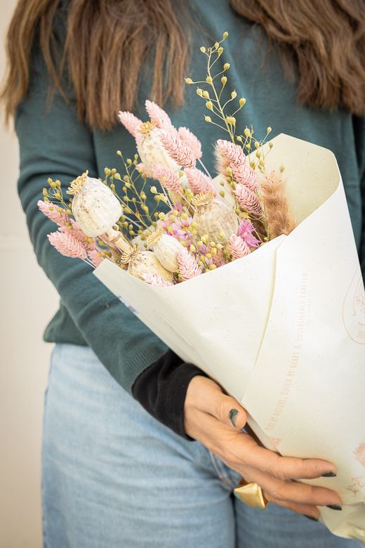 Bouquet Trendy Lullaby