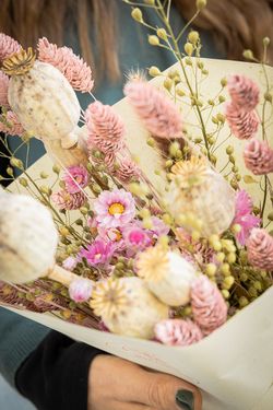 Bouquet Trendy Lullaby