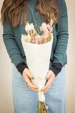 Bouquet Trendy Lullaby