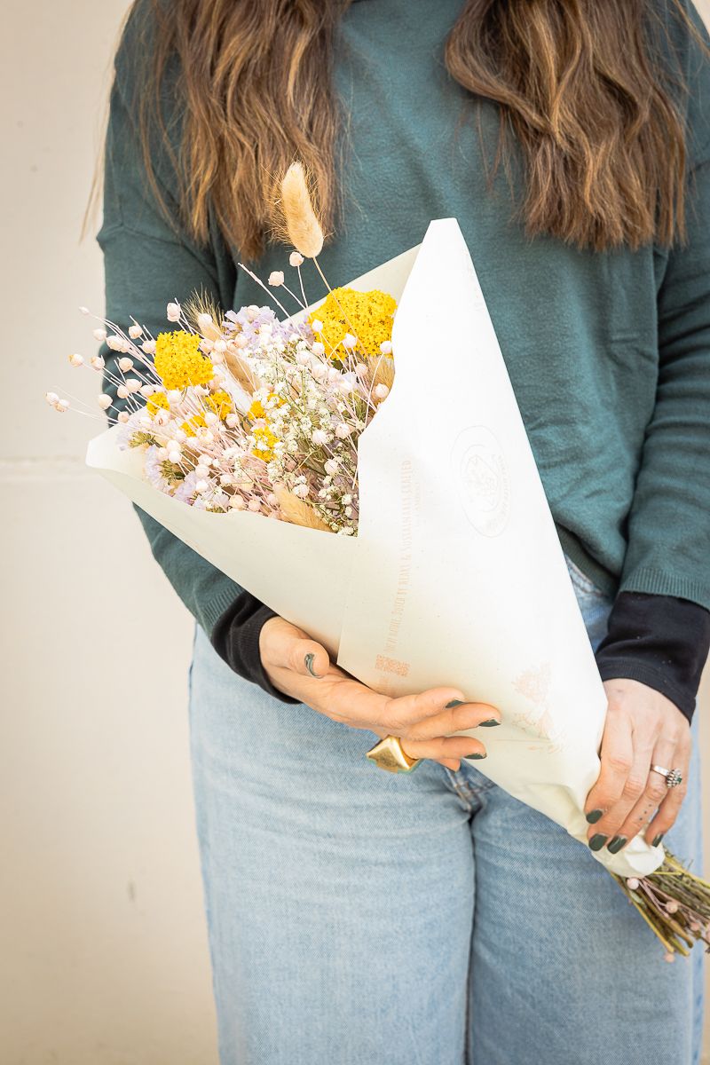 Bouquet Trendy River