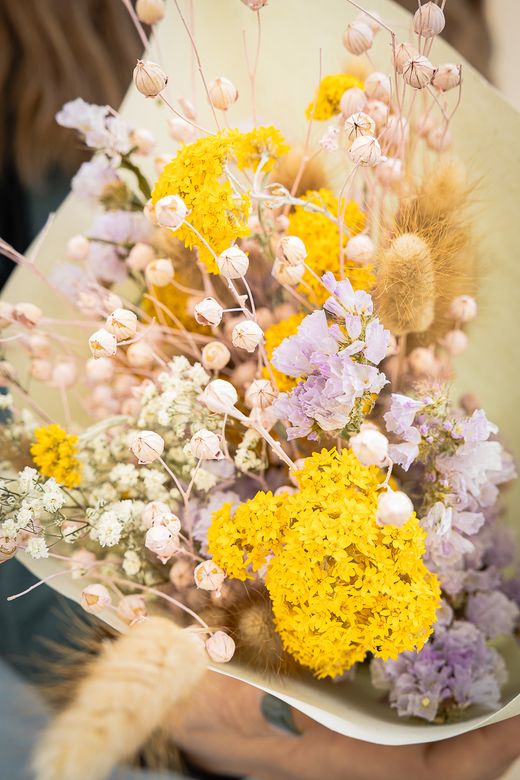 Bouquet Trendy River