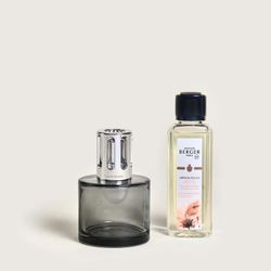 Cofre Lámpara Berger Aroma Relax