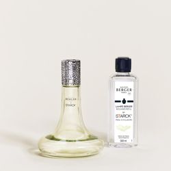 Cofre Lámpara Berger by Starck Peau d'Ailleurs