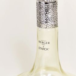 Cofre Lámpara Berger by Starck Peau d'Ailleurs