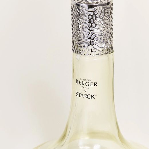 Cofre Lámpara Berger by Starck Peau d'Ailleurs