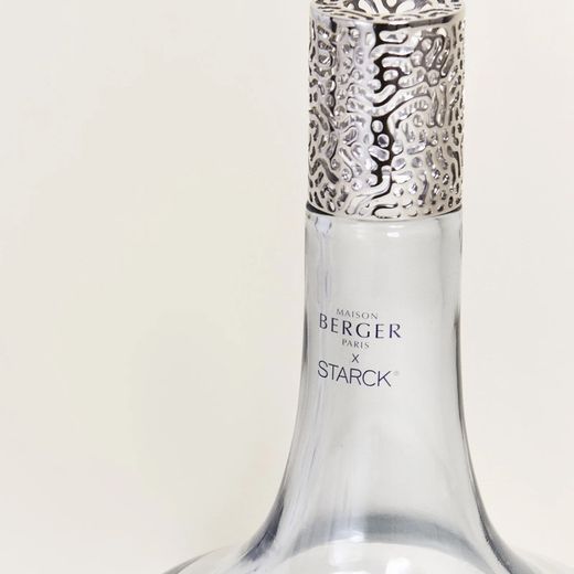 Cofre Lámpara Berger by Starck Peau de Pierre