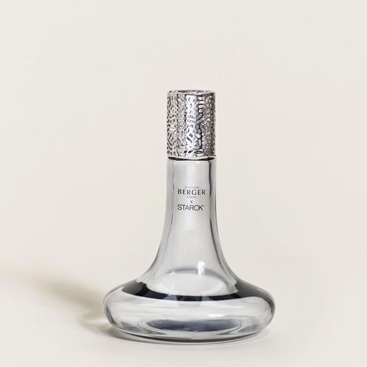 Cofre Lámpara Berger by Starck Peau de Pierre