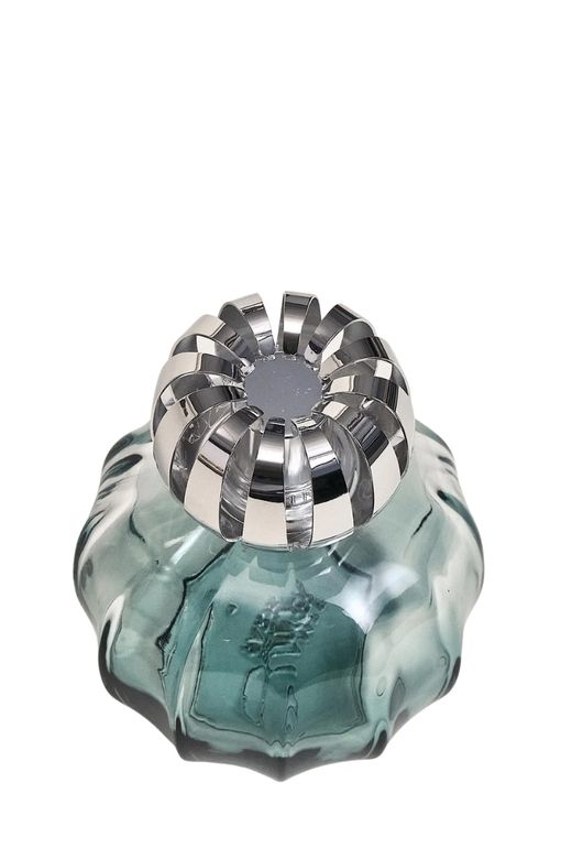 Cofre lámpara Berger Corali Verte