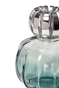 Cofre lámpara Berger Corali Verte