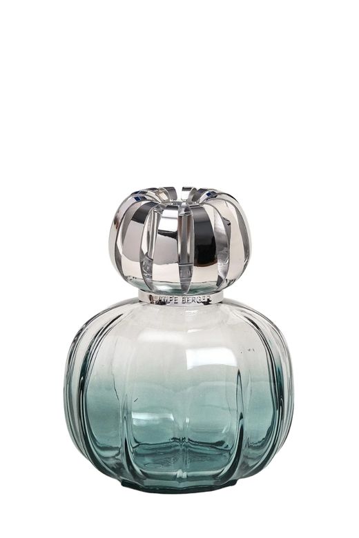 Cofre lámpara Berger Corali Verte