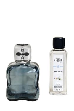 Cofre lámpara Berger Cosy Bleue